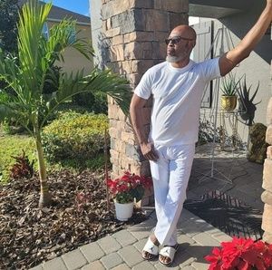 Meet your Posher, Harry